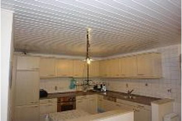 Germany Privát Usingen, Exterior